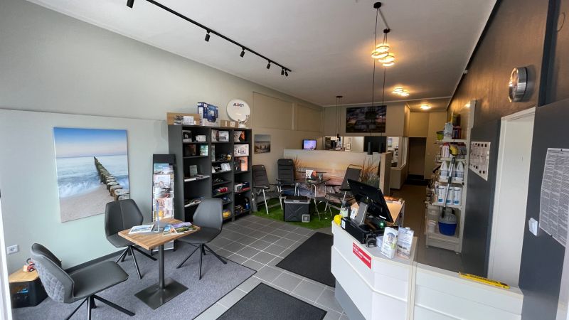 Shop